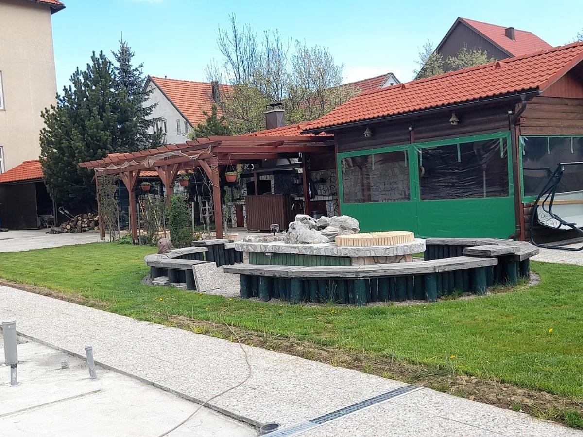 Apartments And Rooms Kod Eli Ravna Gora Dış mekan fotoğraf